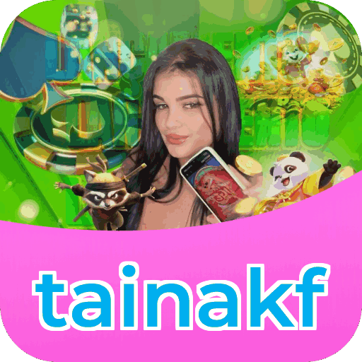 Página de download tainakf