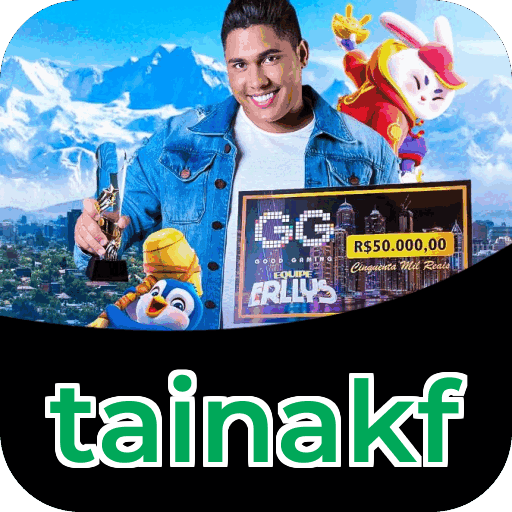 Instalar app tainakf