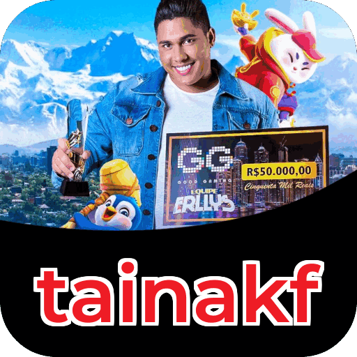 Requisitos do APK tainakf para Android